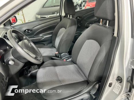 VERSA 1.0 12V S