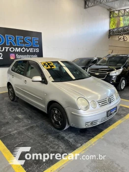VOLKSWAGEN POLO 1.0 MI 16V