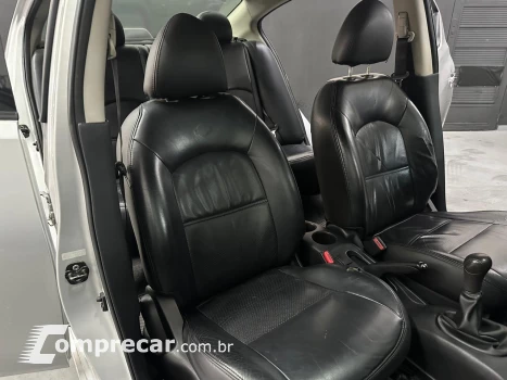 VERSA 1.6 16V SL