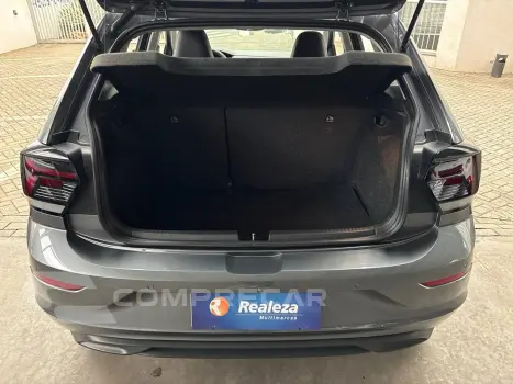 Polo Highline TSI 1.0 Flex 12V Aut.