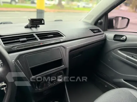 Saveiro 1.6 Msi Robust Cs 8V Flex 2P Manual