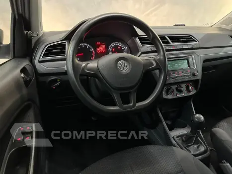 VOYAGE 1.0 Flex 12V 4p