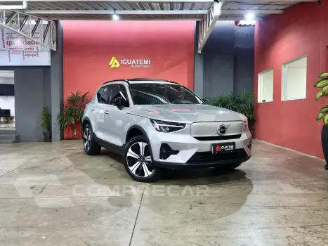 XC40 P6 RECHARGE ELECTRIC PLUS