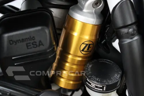 BMW R 1250 GS ADVENTURE PREMIUM RALLYE