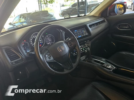 HR-V 1.8 16V EXL