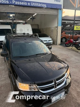 JOURNEY RT  3.6 V6 Aut.
