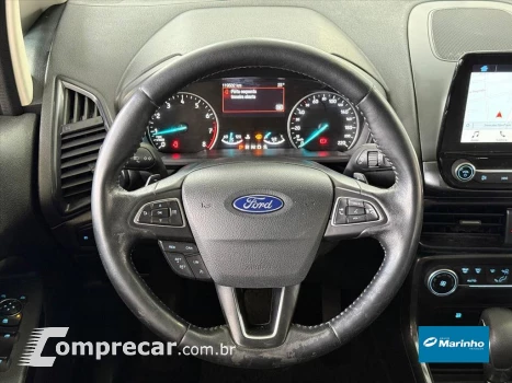 ECOSPORT 1.5 TI-VCT FLEX FREESTYLE AUTOMÁTICO