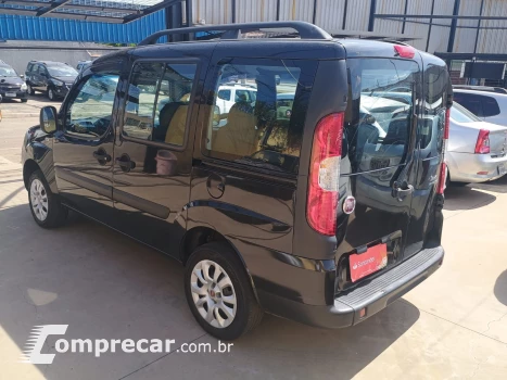 DOBLO 1.4 ATTRACTIVE