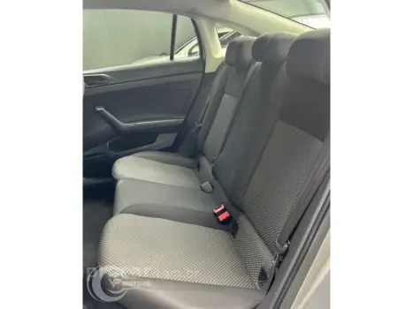 VIRTUS 1.6 MSI TOTAL FLEX AUTOMÁTICO