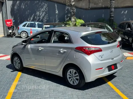 HB20 1.0 12V Comfort