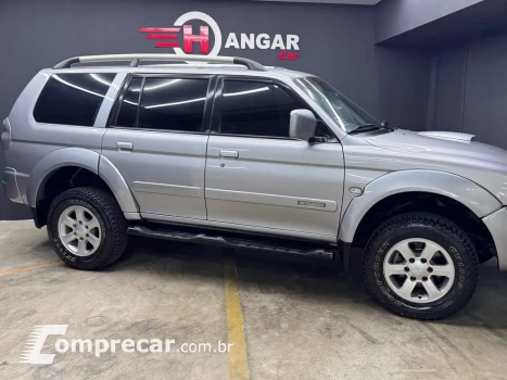 PAJERO SPORT