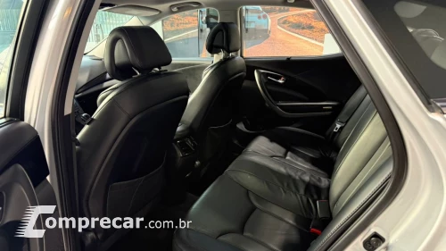 AZERA 3.0 V6 24V 4p Aut.