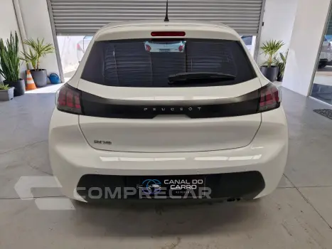 208 1.0 Firefly Like