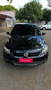 GOL 1.6 MI Power 8V G.V