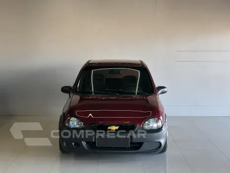 CORSA 1.0 MPFI Wind 8V