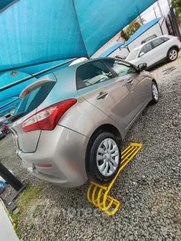 HB 20 Hatch 1.0 12V 4P FLEX COMFORT