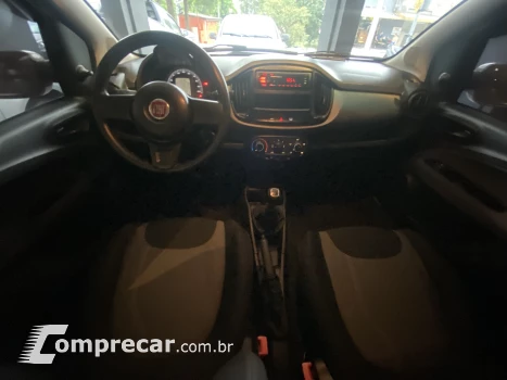 UNO 1.0 EVO WAY Fire 8V