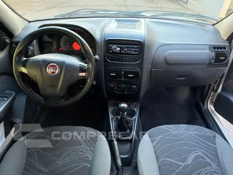 STRADA 1.4 MPI Working CS 8V