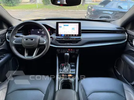 Compass 1.3 T270 Turbo Flex S At6