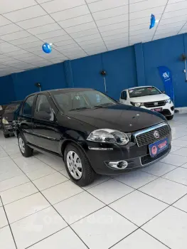 Fiat GRAND SIENA 1.8 MPI HLX 8V 4 portas