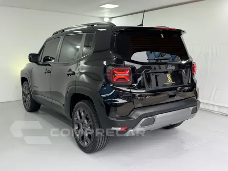 RENEGADE 1.3 T270 Turbo S 4X4