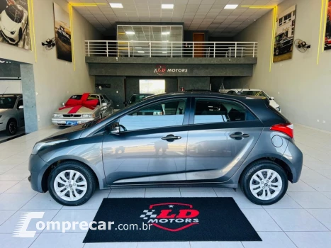 HB20S 1.0 COMFORT PLUS 12V FLEX 4P MANUAL