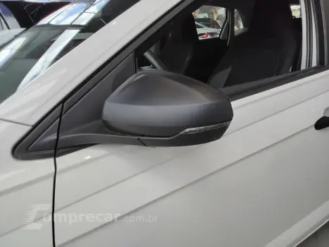 POLO 1.0 MPI TRACK MANUAL