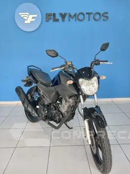 YBR 150 FACTOR ED