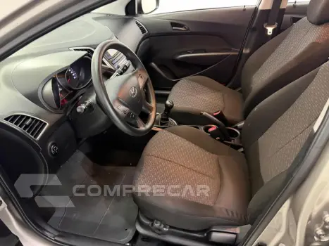 HB20 1.0 CONFORT PLUS