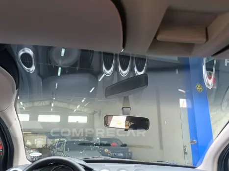 C3 1.6 Tendance 16V Flex 4P Automático