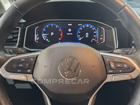 Polo Highline TSI 1.0 Flex 12V Aut.