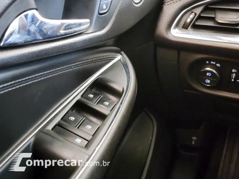 CRUZE LT 1.4 16V Turbo Flex 4p Aut.