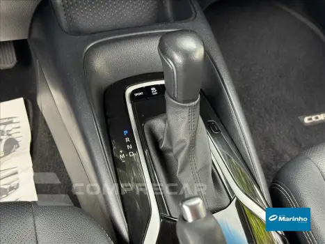 COROLLA 2.0 VVT-IE FLEX XEI DIRECT SHIFT