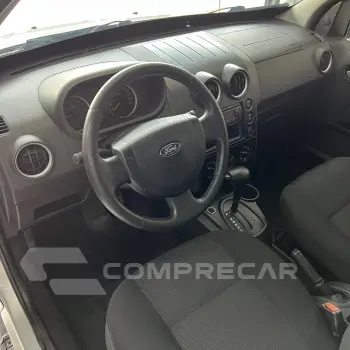 EcoSport XLT 2.0/ 2.0 Flex 16V 5p Aut.