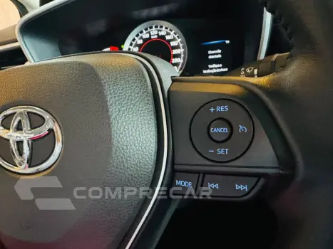COROLLA 2.0 VVT-IE FLEX XEI DIRECT SHIFT