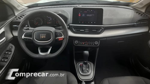 Pulse Audace Turbo 200 1.0