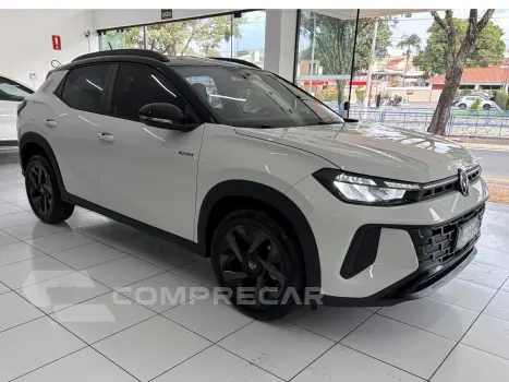 TERA 1.0 170 TSI HIGH AUTOMÁTICO