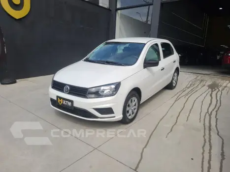 Gol 1.0 Flex 12V 5p
