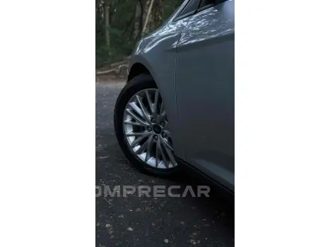 FOCUS 2.0 SE FASTBACK 16V FLEX 4P POWERSHIFT