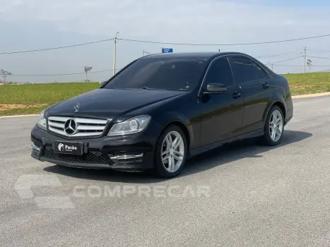 C 180 1.6 CGI 16V Turbo