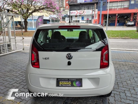 UP 1.0 MPI TAKE UP 12V