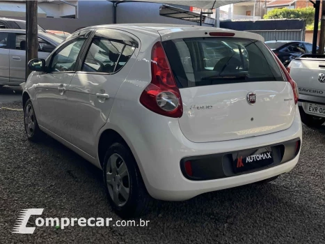 PALIO 1.0 MPI ATTRACTIVE 8V FLEX 4P MANUAL
