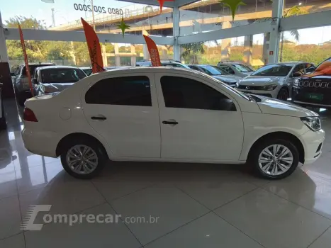 VOYAGE 1.0 12V MPI TOTALFLEX 4P MANUAL