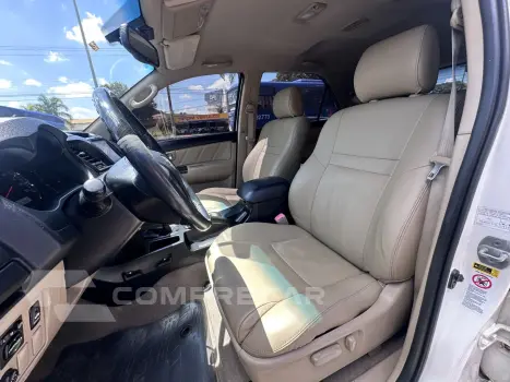 HILUX SW4 3.0 SRV 4X4 16V TURBO INTERCOOLER DIESEL 4P AUTOMÁ