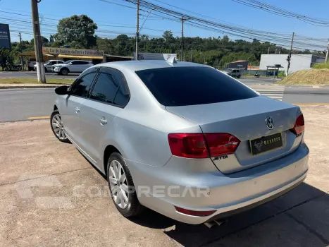 JETTA 2.0 Comfortline