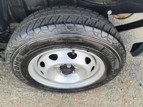 FIORINO 1.4 MPI Furgão Hard Working 8V