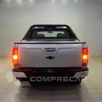 S10 Pick-Up LT 2.8 TDI 4x4 CD Diesel Aut