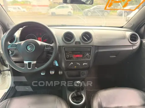 Saveiro CROSS 1.6 Mi Total Flex 8V CE
