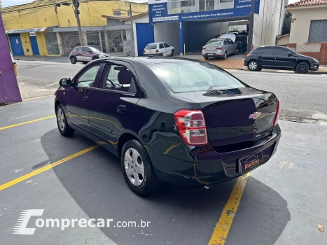 COBALT 1.4 LT 8V