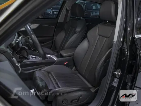 A4 2.0 TFSI Ambiente Avant S Tronic